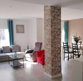 Ruzafa In Love, 3 rooms, WIFI, comforts you need